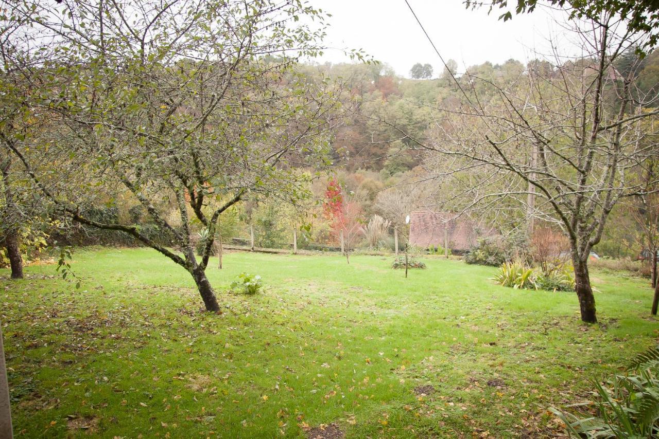 Gite Des Croix Bancaud Jumilhac-le-Grand Εξωτερικό φωτογραφία